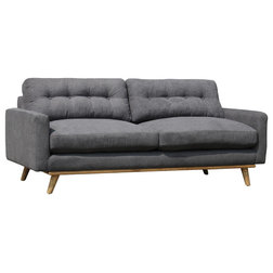 Midcentury Sofas by First of a Kind USA Inc