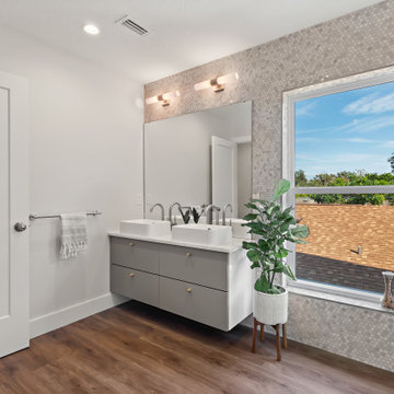 Luxury Modern Townhomes - Sarasota