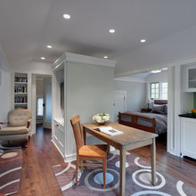 Coach House