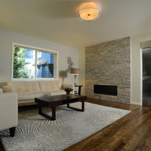 Main Floor Remodel