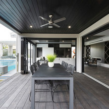 Semon Patio Ideas
