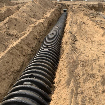 Septic Tanks