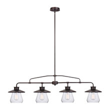 Island Lighting