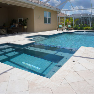 Superior Pools Vaccari