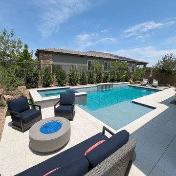 Small Pools