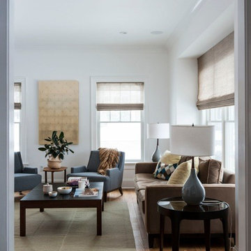 Larchmont House