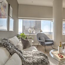 Living Room Ideas