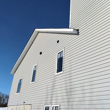 JAMES HARDIE & VINYL SIDING - MISSISSIPPI MILLS, ON