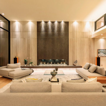 The House of Glass