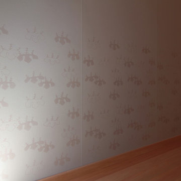 Renovated Kyo-machiya 58-28