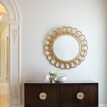 Bernhardt Jet Set