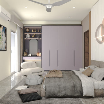 Modern Dressing Table Design in Bangladesh – Kazi Family