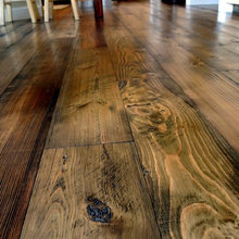 floors