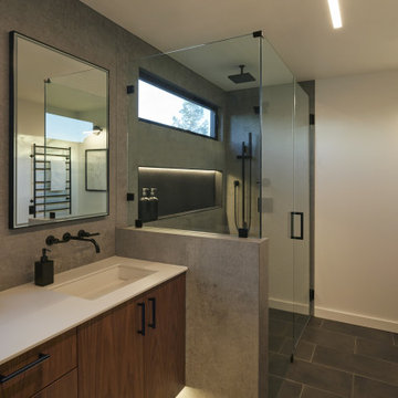 Modern Respite