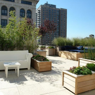 Downtown Duplex for a Bachelor