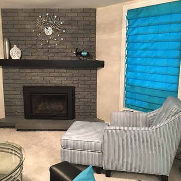 Oakville Transitional