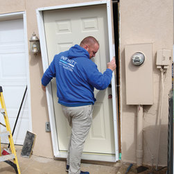 Door Installation - Windows And Doors