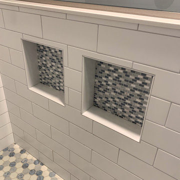 Otter Ridge Primary Bathroom
