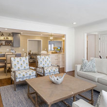Open Concept Walls