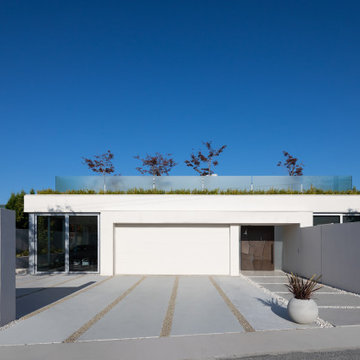 Boundary Bay Residence
