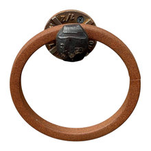 TOWEL RING