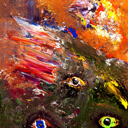 Pari Chumroo Fine Arts - Products
