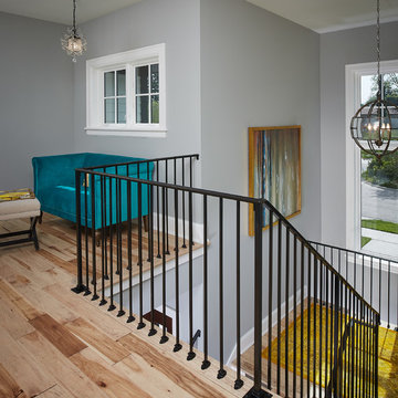 2017 ARDA - Model Homes - Visbeen Architects, Inc.