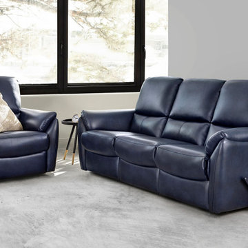 Elran Reclining Furniture