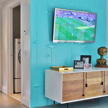 Contemp Living Spaces