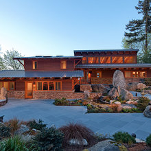 Exterior Ideas