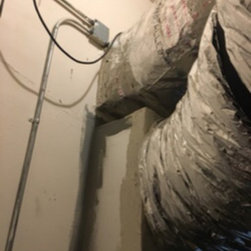 Church HVAC Systems (2) & Ductwork Upgrades - Air Conditioner Accessories