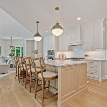 Farmhouse Revisited