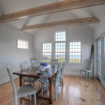 Cape Cod Bay Beach House