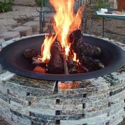 Outdoor Accents - Fire Pits