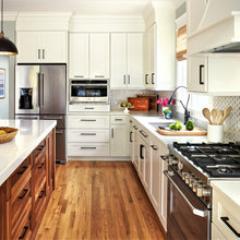nextdoor kitchen