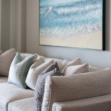 Beachfront Bliss
