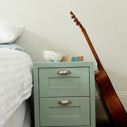Handmade Furniture - Nightstands And Bedside Tables