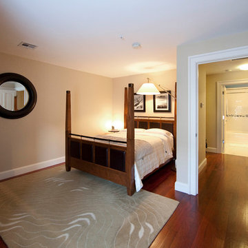 Casey Residence