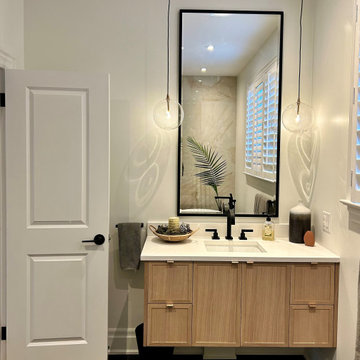 Bathroom Renovation | Queensway