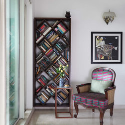 Private Residence - Spring Tower, Dadar - Products