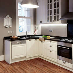 Hickory / NovoCore Premium American Classics - Vinyl Flooring