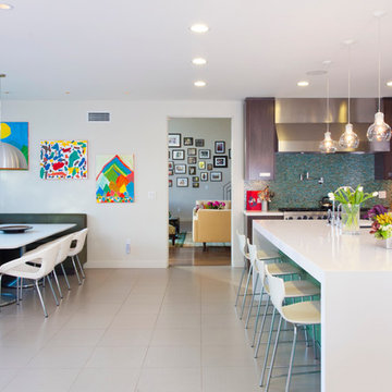 Los Angeles remodel - Sarah Walker Design Studio