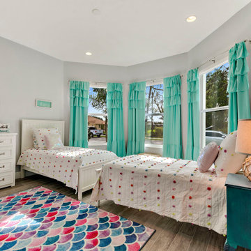 coastal chic dream home