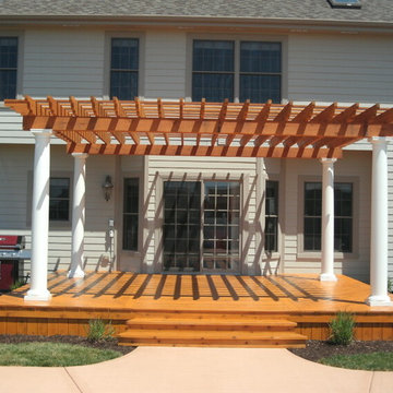 Our Work