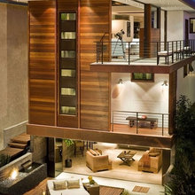 Outdoor Spaces