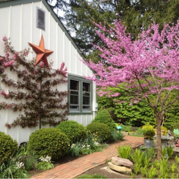 Rustic Cottage