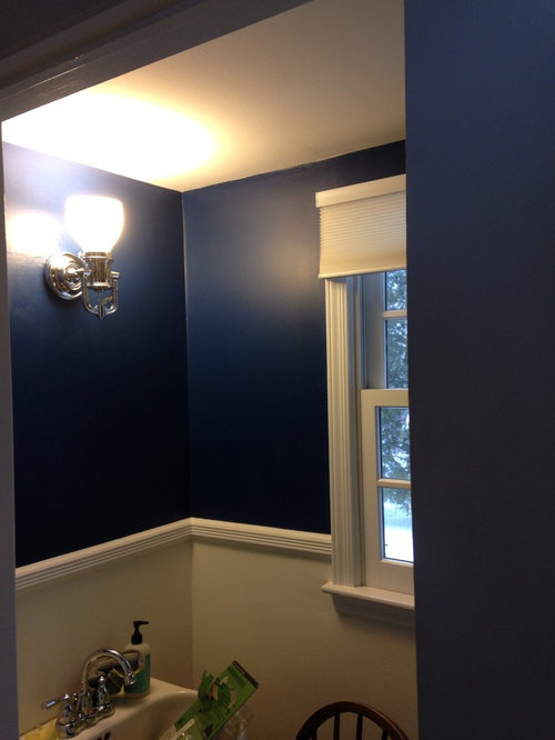 Can Vanity Lights Be Installed Upside Down