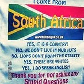Foto von Jason van Rensburg