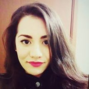 Foto de Kenya Camacho
