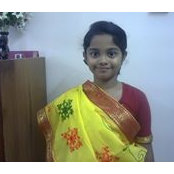 Foto von Swarnali Paul